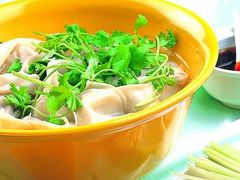 -吉祥馄饨(上海斜土店)