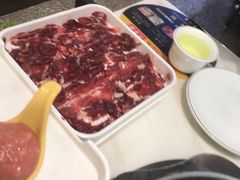 -潮汕大目牛肉火锅(上梅林店)