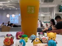 -奈雪的茶(大悦城店)