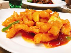 -郑庄脂渣海鲜楼(九水路店)