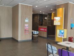 -麦当劳(杭州临平万达广场店)