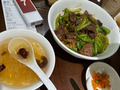 -寻裕记·现炒浇头面(人民广场店)