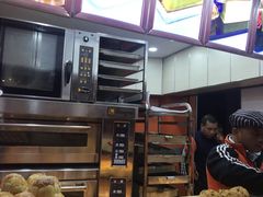-老香港手工蛋糕(达道路店)