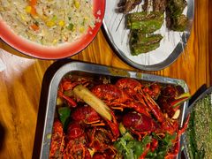 -东方一串·鲜肉小串·小酒馆(壹航城店)