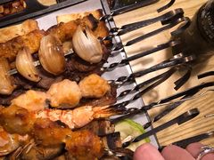 掌中宝-月半小炉焖烤