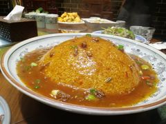 -孙府大院(步行街店)