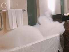 -青岛海尔洲际酒店