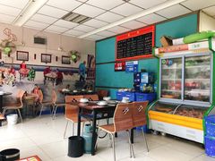 大堂-皖北地锅鸡(仙都路店)
