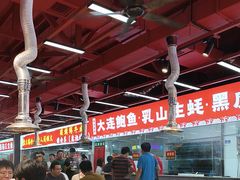 -养牛邓·潮汕牛肉海鲜自助火锅(广州店)