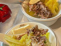 -月福京味斋·烤鸭店·北京菜(鼓楼总店)