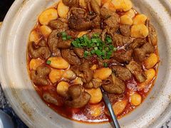 -随和家宴·川菜(杜甫草堂店)