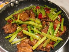 -小菜园新徽菜(南通海门龙信广场店)