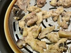 -碗中海·蒸汽海鲜·桑拿鸡(岭南天地店)