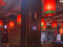大堂-陈府大宅门成都火锅·手切鲜肉(太原街店)