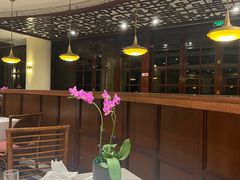 -白云中餐厅·粤菜·亚龙湾喜来登度假酒店