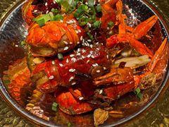 -熊记虾王·小龙虾(东晓南店)