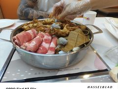 -黄记煌三汁焖锅(太原街万达店)