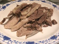 -宁夏国强手抓羊肉·清真菜(未央路凤三店)