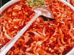 -万荣烤鸭店·北京菜(天坛店)