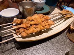 -丝路金桃·新疆菜(徐汇店)