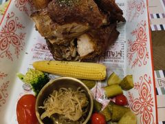 -仁义涵西餐·咖啡(中华巴洛克店)