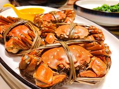 -二十八里太湖船菜(吉祥路店)