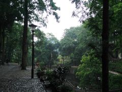 -方岩风景区