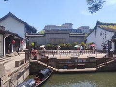 -绍兴鲁迅故里·沈园景区