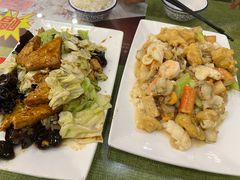 -桃子餐厅·天津菜(红星路直营店)