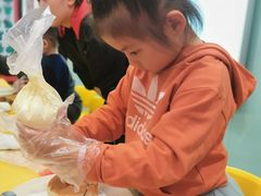 -励步儿童成长中心英文启蒙·剑桥考级·KET(万象汇校区)
