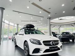 -乐清中升星辉奔驰4S店(乐成市区店)