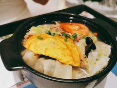 -老娘舅(富都广场店)