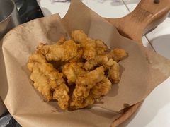 -花味烤肉·拌饭(庐阳万象汇店)