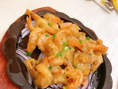 -银都上海菜馆(粤海东路店)