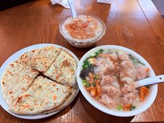 秀嫂馄饨-秀嫂挞粿