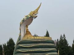-洛阳白马寺