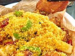 -嘉升大排档(番禺总店)