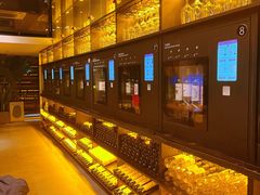 -ibarrel爱杯·bistro&brunch(江宁路店)