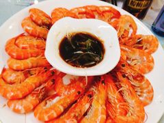 -東舍食唐精品陕菜馆
