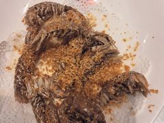 椒盐赖尿虾-大东海海鲜酒楼(渔人码头总店)