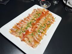 蒜蓉蒸开边虾-铜锣湾·有麝自然香(渝北财富中心店)
