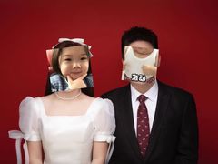 -bobo高端证件照工作室(三元桥店)