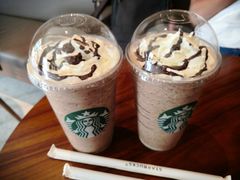 -星巴克(郑州普罗旺世店)