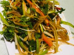 -东门老磨坊羊汤馆(兰山新东关店)