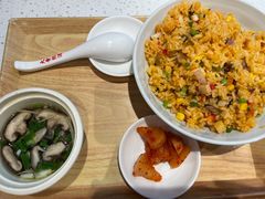 -味千拉面(双井店)