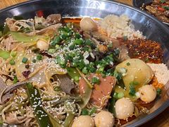 -辣盘盘麻辣烫(购物公园店)