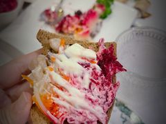 -老井俄式餐厅