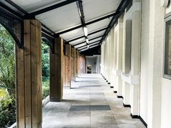 -讯号山花园