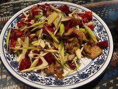 -蜗牛小馆醉乡民谣云南菜(惠新西里店)