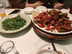 -蜀香格格•剁椒鱼头(龙西店)